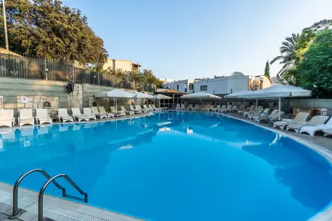 Afytos Bodrum City in Bodrum — foto 6