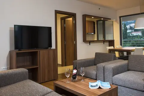 Srebreno Premium Apartments in Moravice — foto 30
