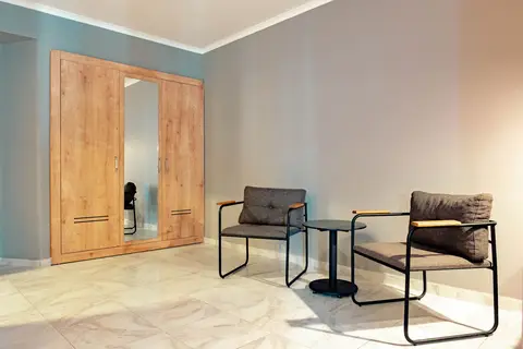 Simply Fine Hotel Alize in Alanya — foto 11