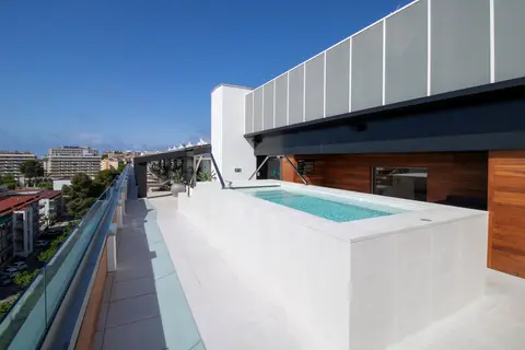 Hotel Golden Port Salou & Spa in Salou — foto 4