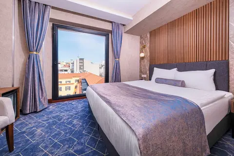 Ring Stone Hotels Bosphorus in Fatih, foto 21