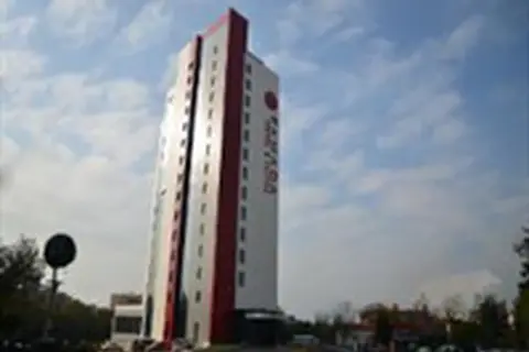 Ramada Plaza by Wyndham Istanbul Ataköy in Fatih — foto 2