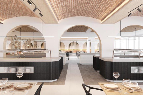 Invisa Figueral Resort foto 6