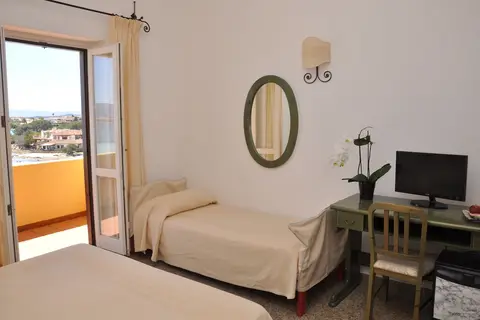 Castello in Aranci Golf — foto 10