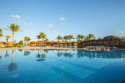 Swisstouches Resort & Spa Marsa Alam in مرسى علم — foto 2