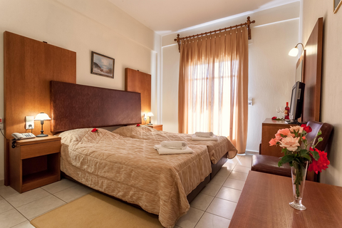 Hotel Aeolos foto 19