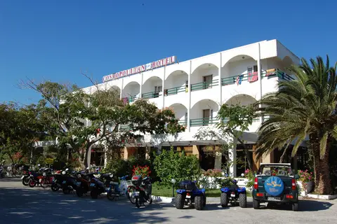 Cosmopolitan in Kos — foto 11