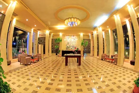Parrotel Beach Resort Sharm El Sheikh in Sharm El Sheikh, foto 22