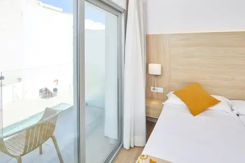Hotel Ilusion Moreyo in Palma — foto 30