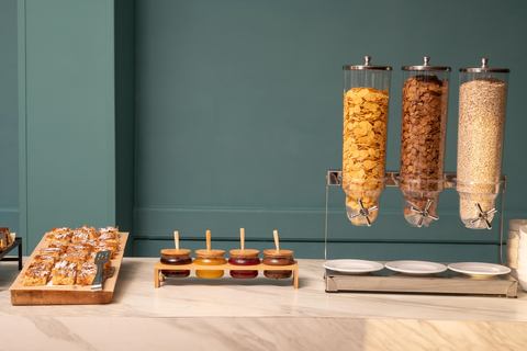 Mimoza Beach Resort foto 6