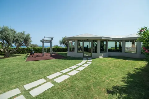 King Minos Retreat Resort & Spa in Chersonisos Municipal Unit — foto 20
