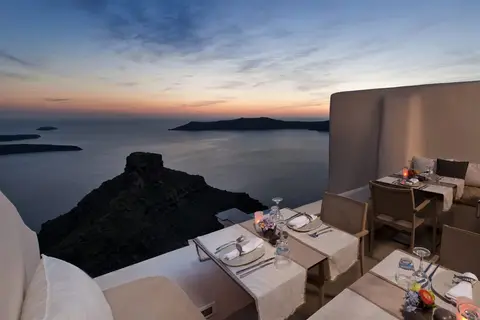 Kapari Natural Resort in Δημοτική Ενότητα Θήρας — foto 18
