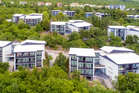 Ad Turres Holiday Resort in Crikvenica — foto 15
