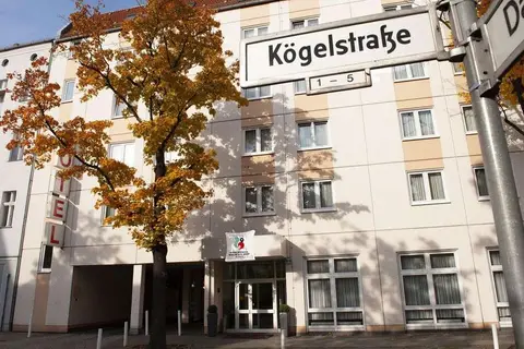 Good Morning Berlin City West in Berlijn — foto 9