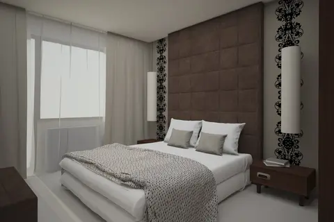 Ores Boutique Hotel in Ores Boutique Hotel, foto 24