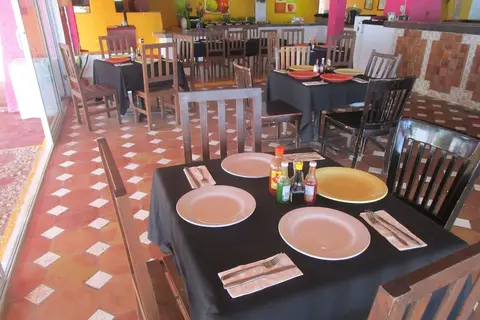 Hotel Faranda Maya Caribe Cancún in Cancùn — foto 3