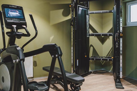 Nikolaus by Avenida foto 30