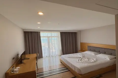 Hotel Dolce Vita in Durres — foto 7