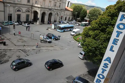 Astor in Perugia, foto 19