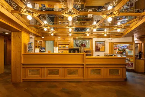 IFA Alpenhof Wildental - Adults only in Mittelberg — foto 20