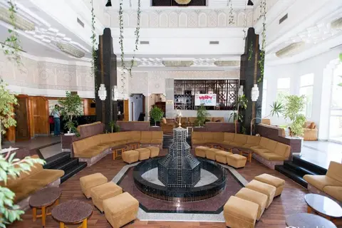 Monastir Center Hotel in Monastir — foto 4