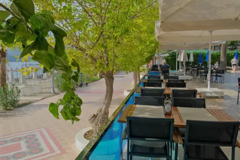 Sunrise Resort &SPA in Marmaris — foto 23