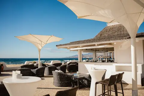 Hotel Europe Villa Cortés in Arona — foto 26