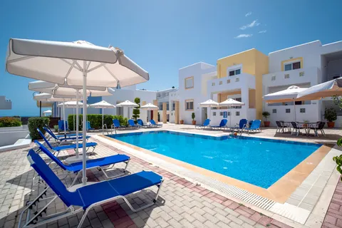 Fly & Go Gennadi Gardens foto 12