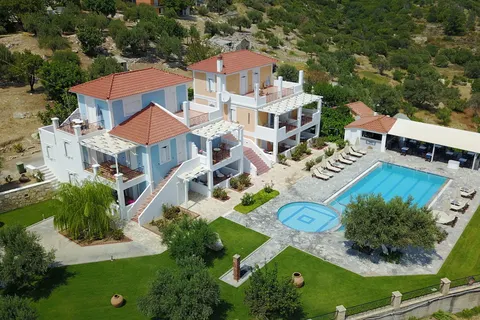 Fly & Go Penelope Appartementen in Municipal Unit of Pythagoreio — foto 3