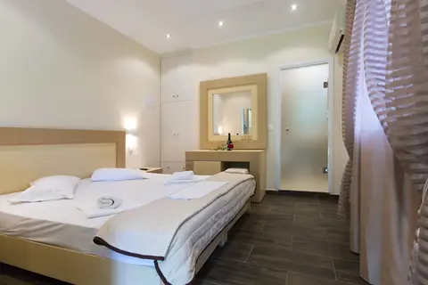 Anita Hotel in Korfoe — foto 10