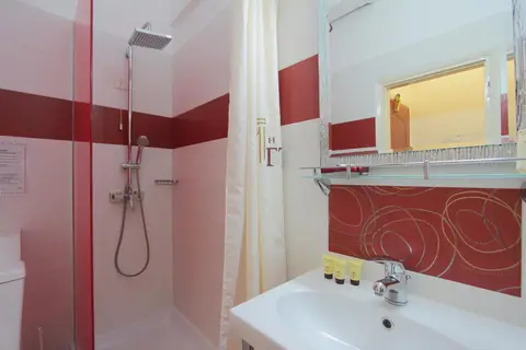 Attalos Hotel in Athene — foto 19