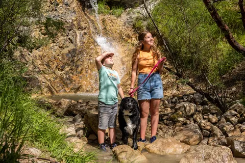 Camping Rcn Les Collines De Castellane foto 14