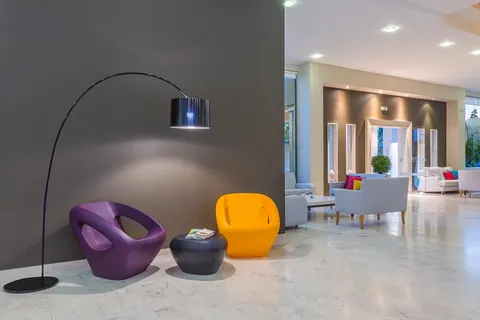 Hotel Kipriotis Hippocrates foto 10