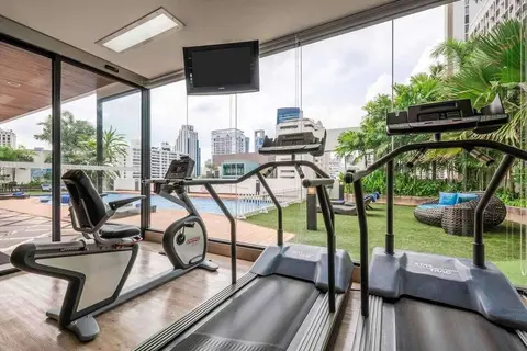 Grand Mercure Bangkok Asoke Residence in Bangkok, foto 8