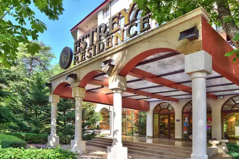 Estreya Palace & Residence in Св. св. Константин и Елена — foto 18