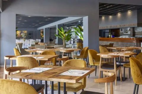 Hotel Jerez & Spa in Jerez de la Frontera — foto 12