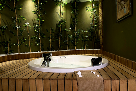 Sunthalia Hotels & Resort - adults only foto 12