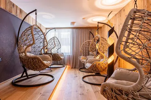 Zillertaler Suites in Fügen — foto 9