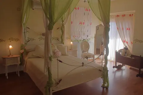 Anagenessis Village Hotel in Δημοτική Ενότητα Λαγανά — foto 18
