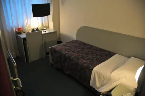 B&B HOTEL Treviso Al Fogher in Treviso, foto 4