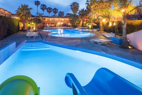 Camping Enmar foto 9