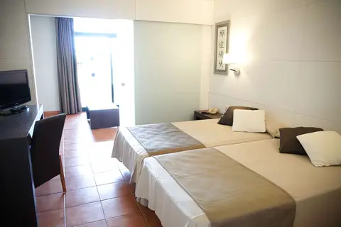 Ohtels Vila Romana in Salou — foto 2