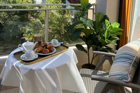 Hotel & Residence Poggio dei Pini in Rome — foto 20