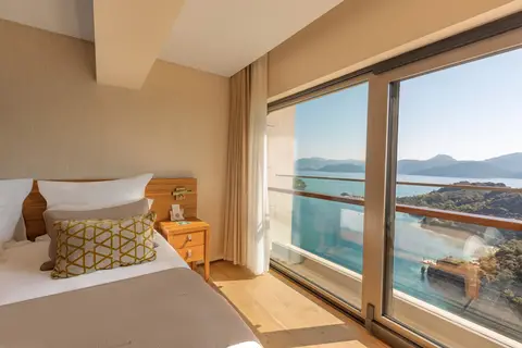 D Maris Bay in Marmaris — foto 16