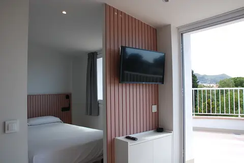 Apartamentos Sunway Atlanta in Sitges, foto 12