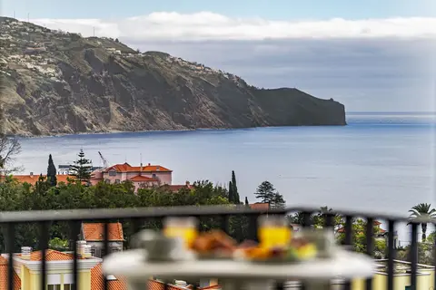 Dorisol Buganvilia Studio Hotel in Funchal — foto 2