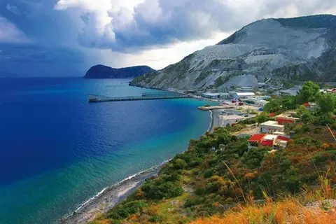 Hotel Milazzo in Milazzo