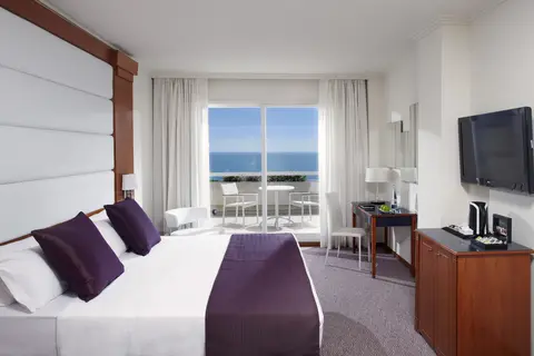 Meliá Sitges in Sitges — foto 17