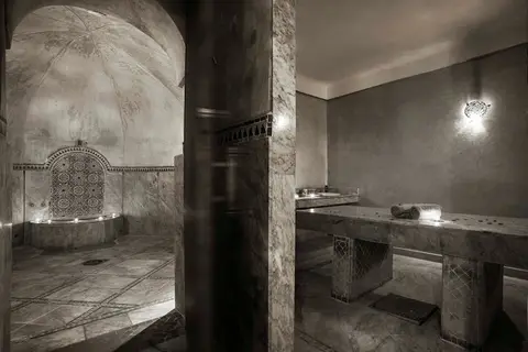 Jaal Riad Resort Marrakech in Marrakech — foto 20