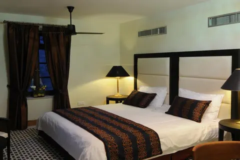 The Library Hotel & Spa in Kalavasos — foto 10